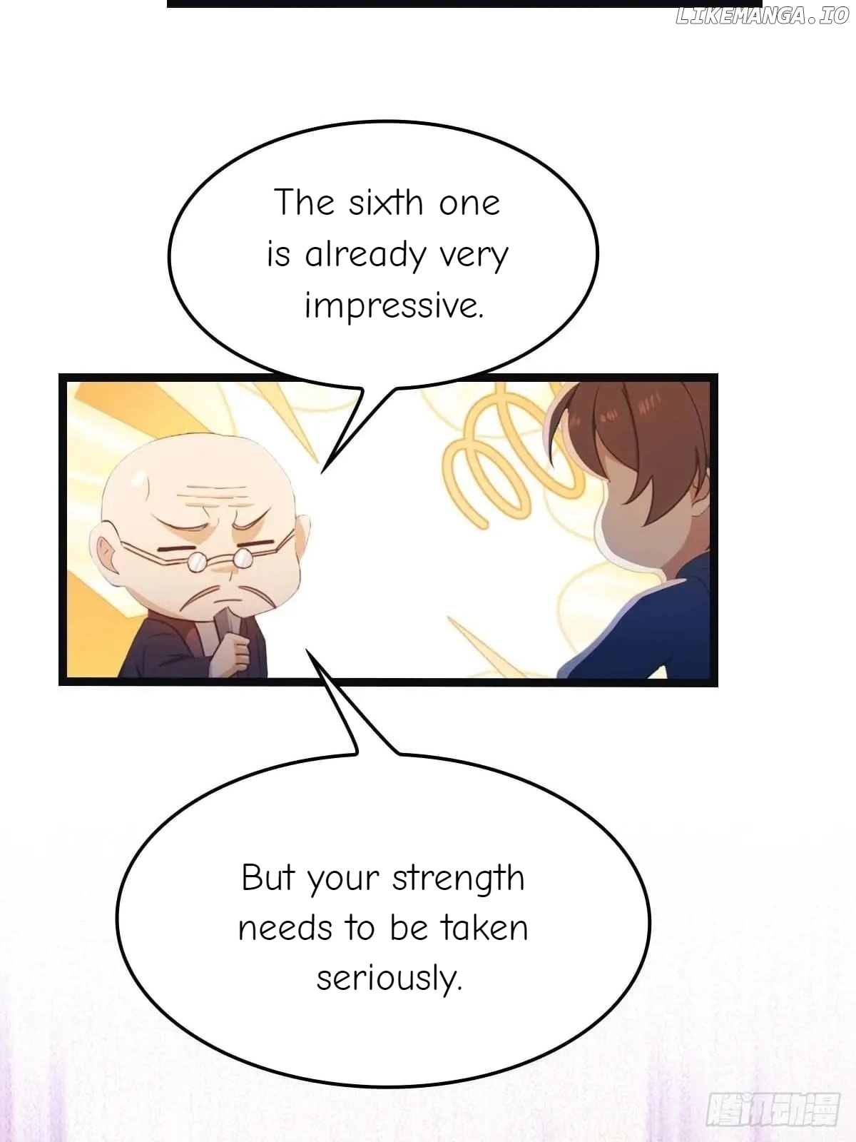 Cultivation Return on Campus - Ss2 Chapter 17 - page 37